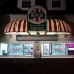 Rita's Italian Ice & Frozen Custard