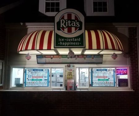 Rita's Italian Ice & Frozen Custard