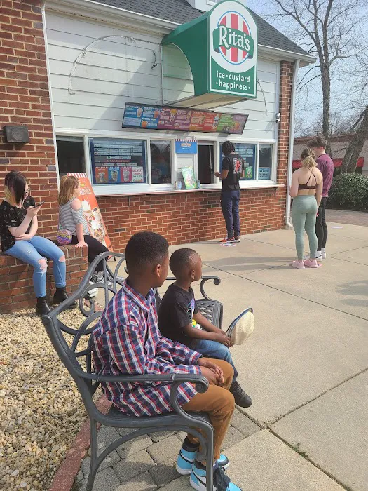 Rita's Italian Ice & Frozen Custard Picture 10