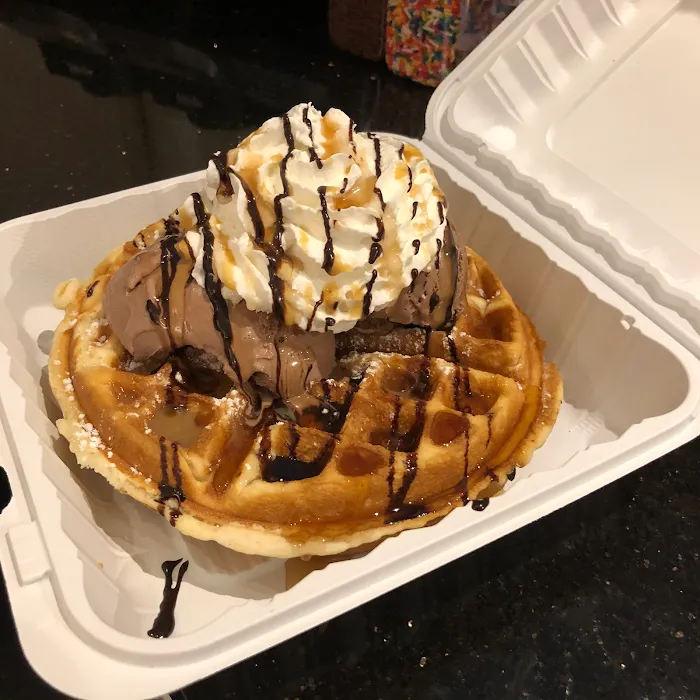 Landon’s Ices & Creams Picture 6