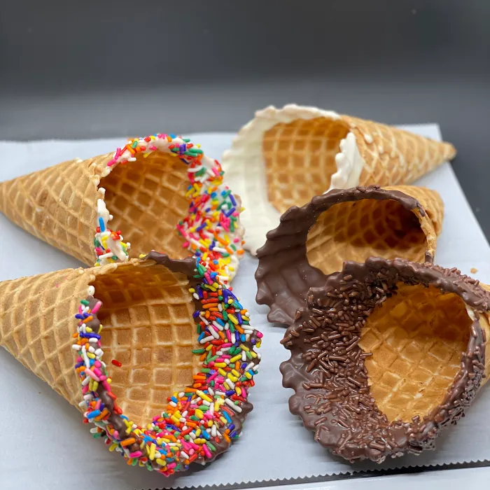 Landon’s Ices & Creams Picture 7