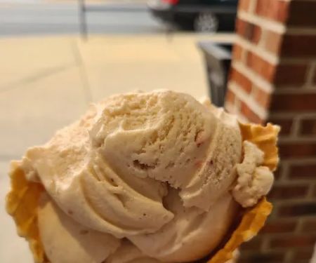 Landonu2019s Ices & Creams