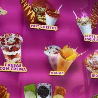 La Bonita Paleteria & Snacks ico