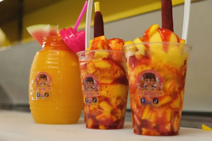 La Bonita Paleteria & Snacks Picture 2