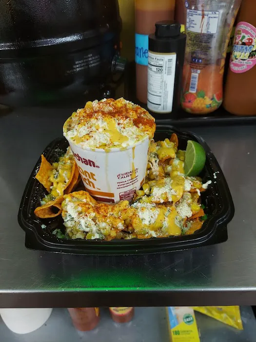 La Bonita Paleteria & Snacks Picture 7