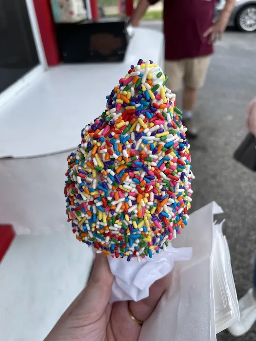 Terry's Custard Picture 1