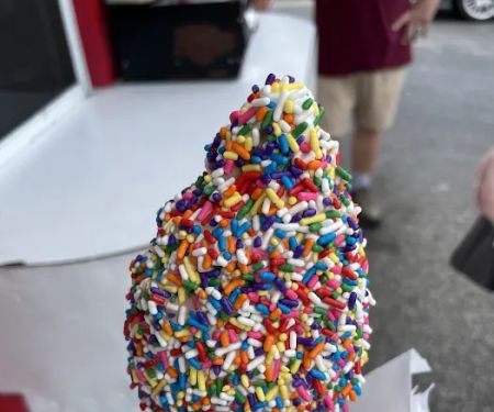 Terry's Custard