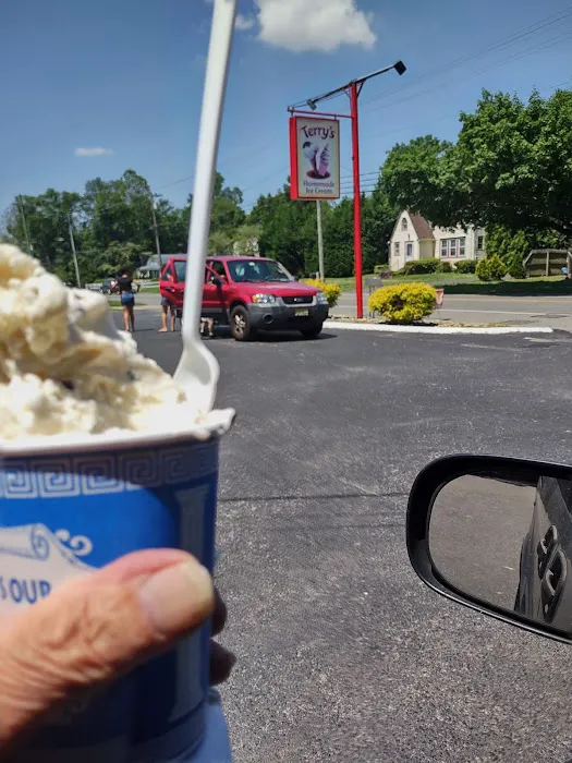 Terry's Custard Picture 5