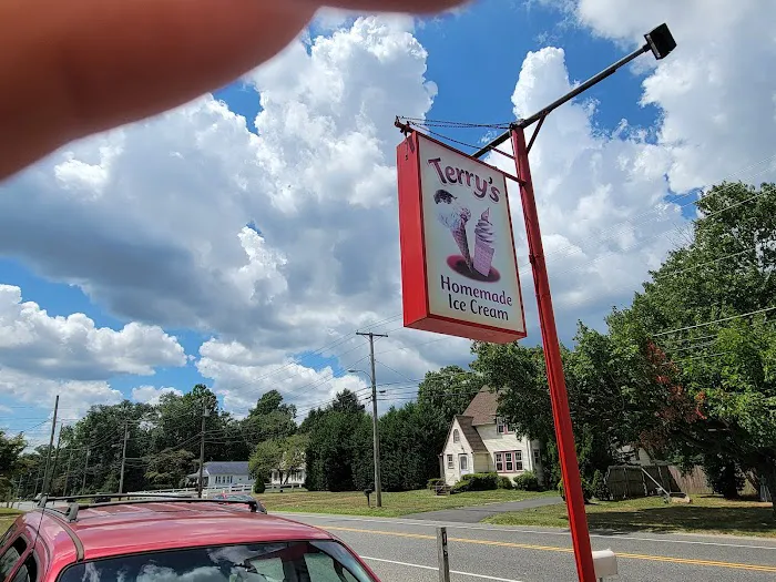 Terry's Custard Picture 7