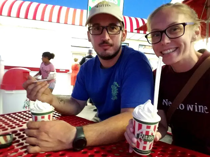 Rita's Italian Ice & Frozen Custard Picture 5