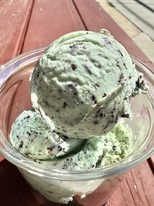 Frosty's ice cream Picture 3