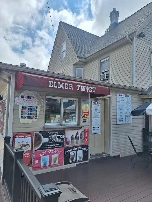 Elmer Twist Picture 6