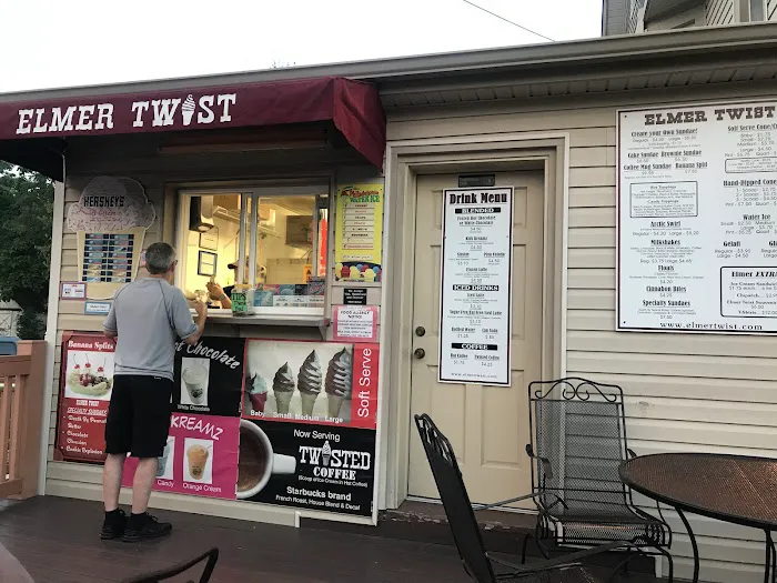 Elmer Twist Picture 2