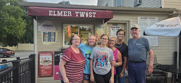 Elmer Twist Picture 9