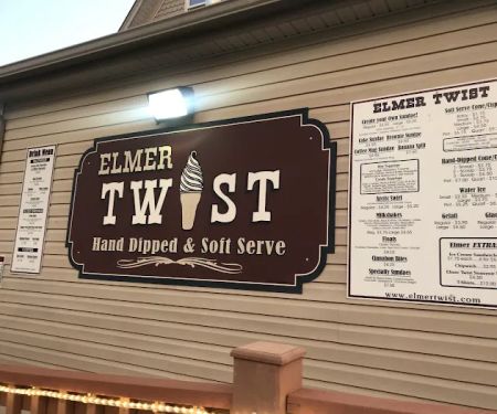 Elmer Twist