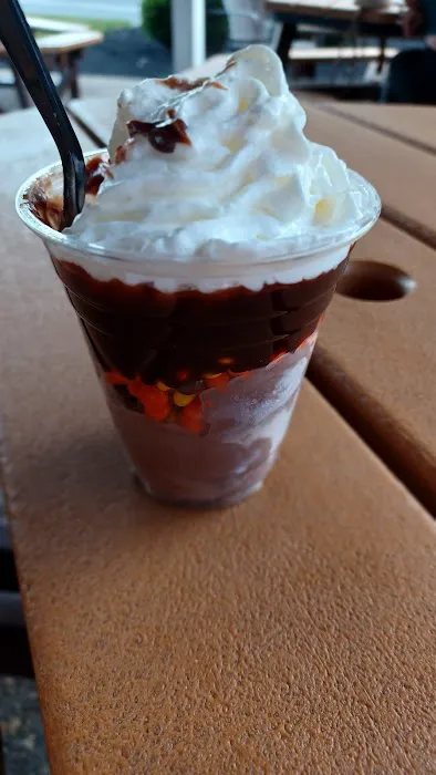 Verona Custard Picture 10