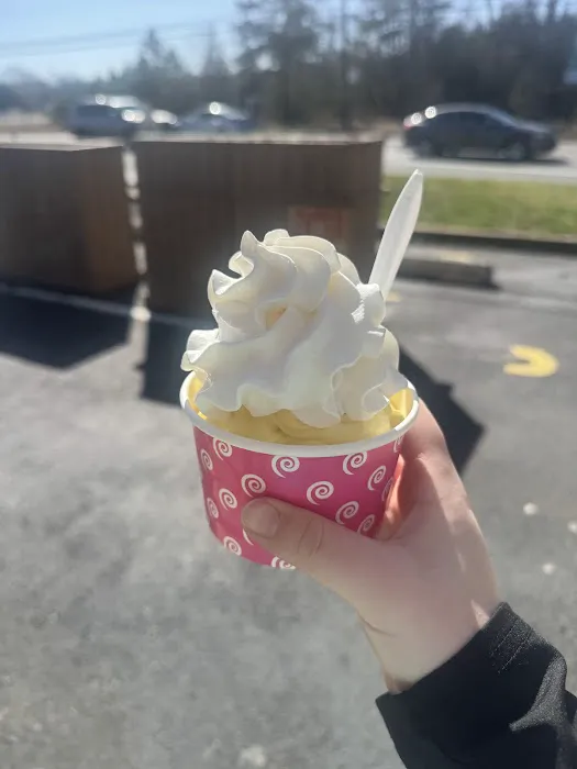 Verona Custard Picture 1