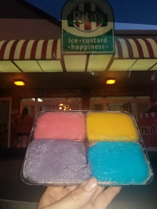 Rita's Italian Ice & Frozen Custard Picture 7
