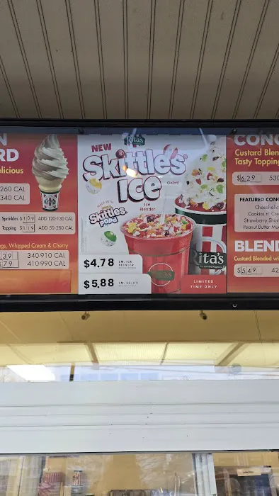 Rita's Italian Ice & Frozen Custard Picture 4