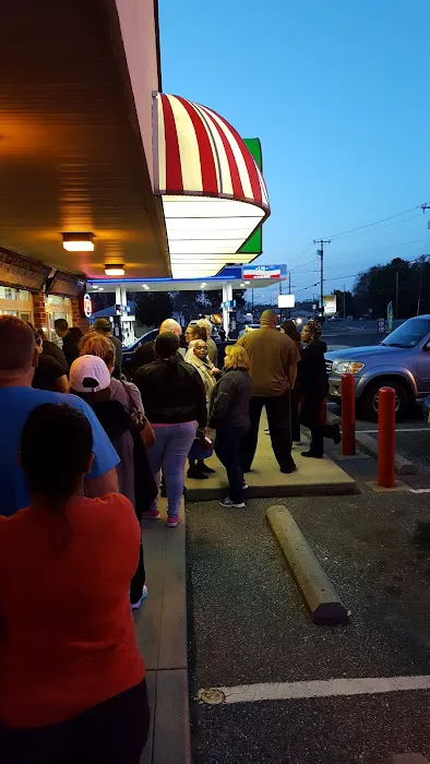 Rita's Italian Ice & Frozen Custard Picture 10