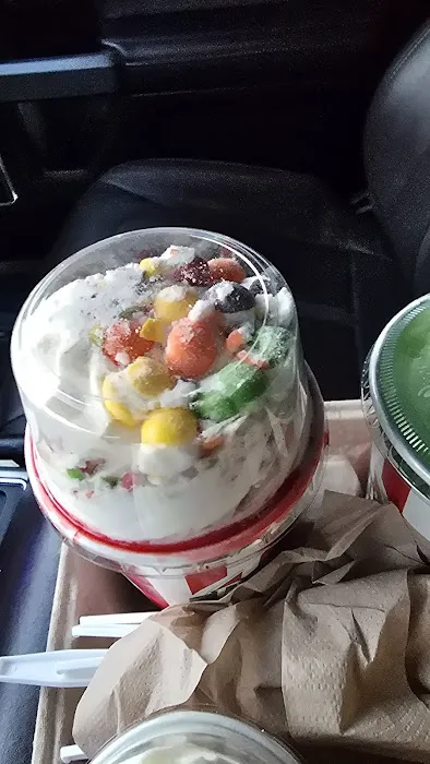 Rita's Italian Ice & Frozen Custard Picture 5