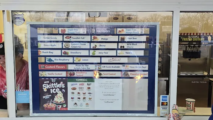 Rita's Italian Ice & Frozen Custard Picture 9