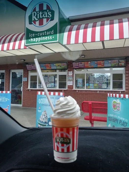 Rita's Italian Ice & Frozen Custard Picture 8