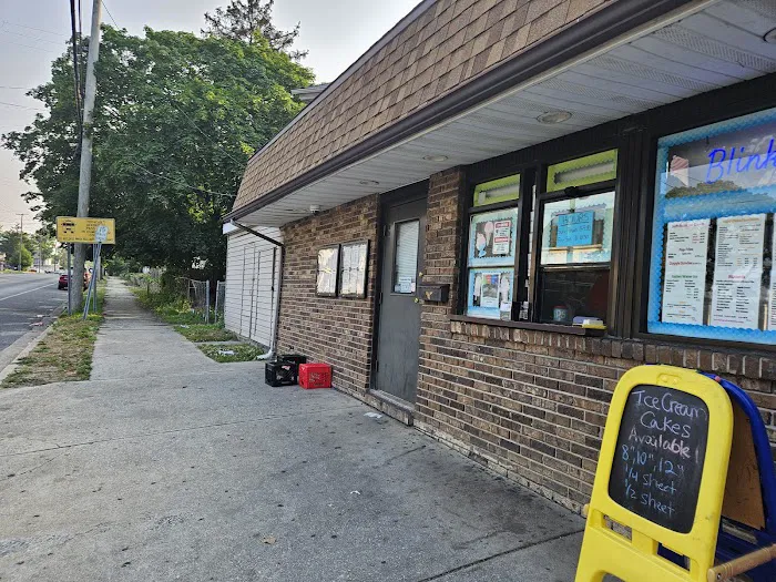 Blinker’s Custard Picture 8