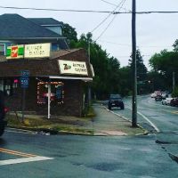 Blinker’s Custard ico