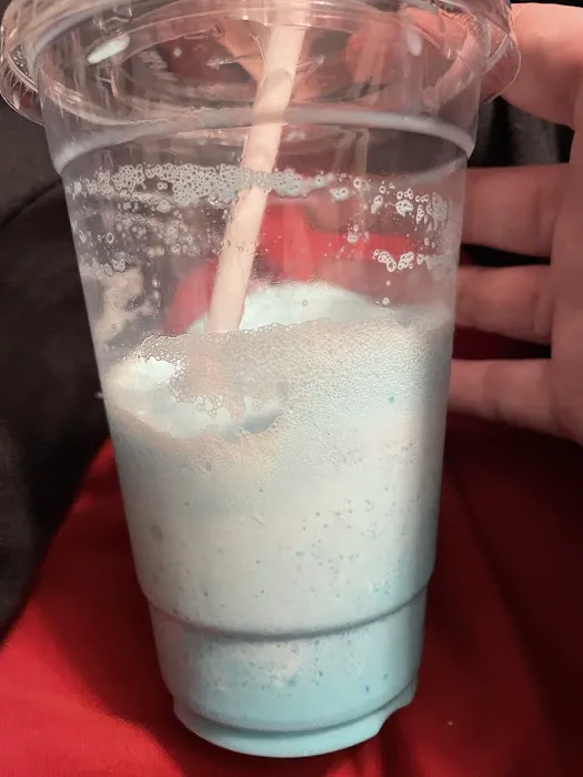 Blinker’s Custard Picture 4