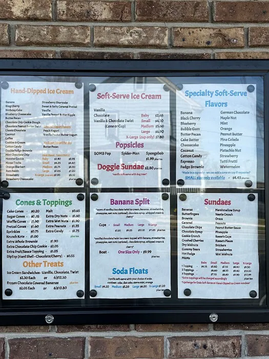 Blinker’s Custard Picture 6