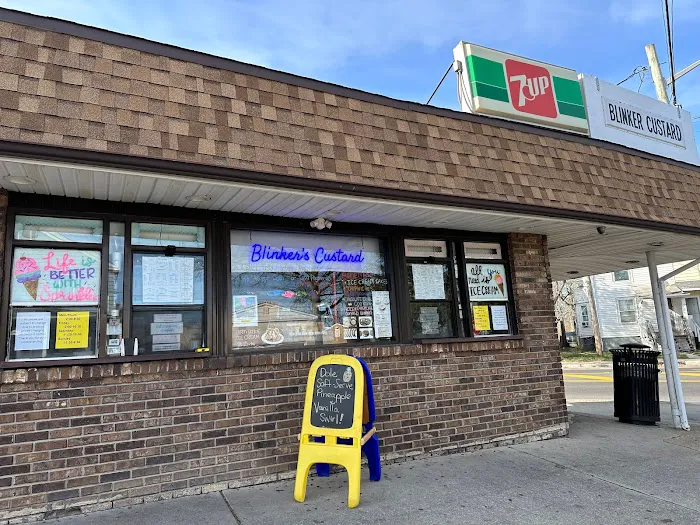 Blinker’s Custard Picture 2