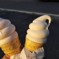 Flipper's Custard ico