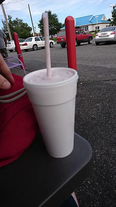 Flipper's Custard Picture 5