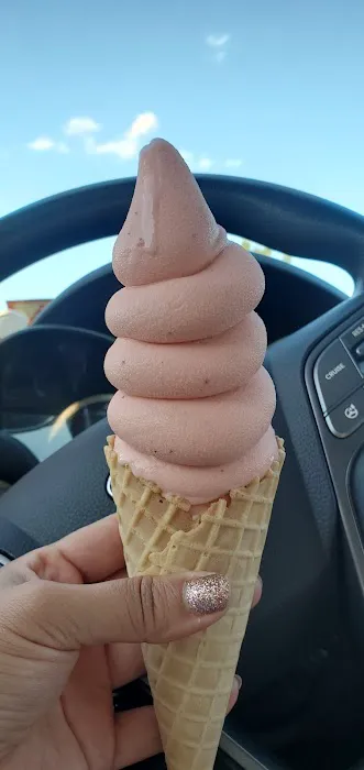 Flipper's Custard Picture 7