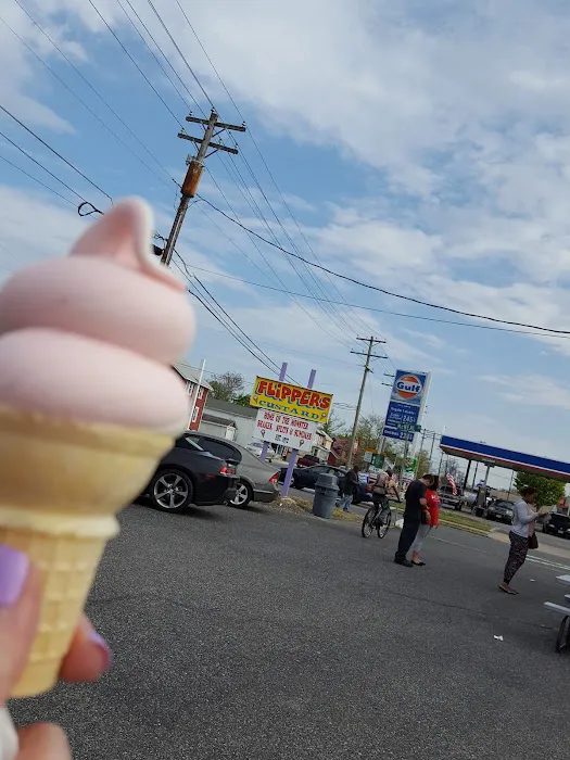 Flipper's Custard Picture 3