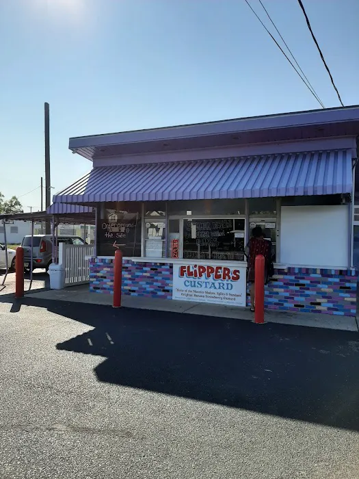 Flipper's Custard Picture 9