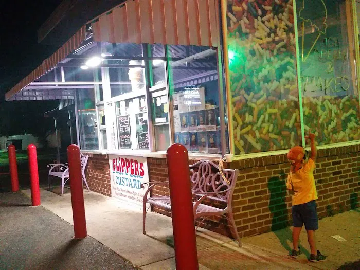 Flipper's Custard Picture 10
