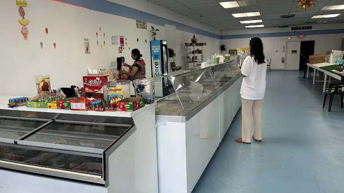 Sley Ice Cream Picture 7