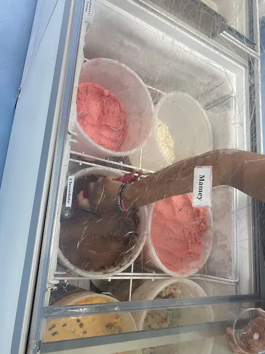 Sley Ice Cream Picture 1