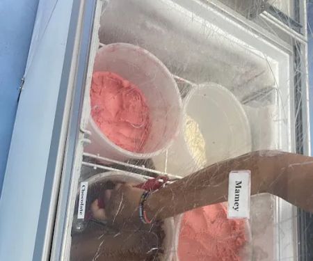 Sley Ice Cream