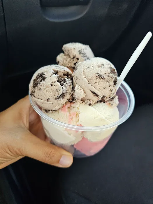 Sley Ice Cream Picture 5