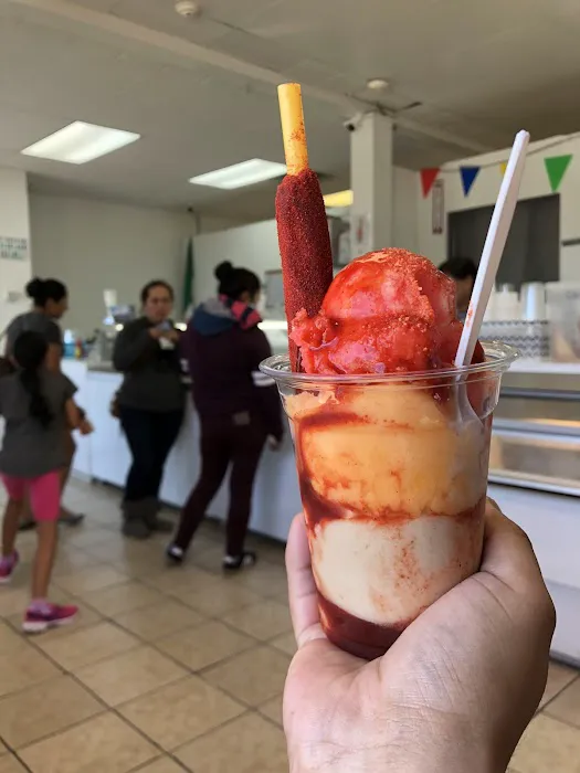 Sley Ice Cream Picture 10