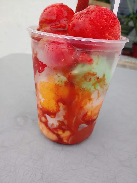 Sley Ice Cream Picture 9