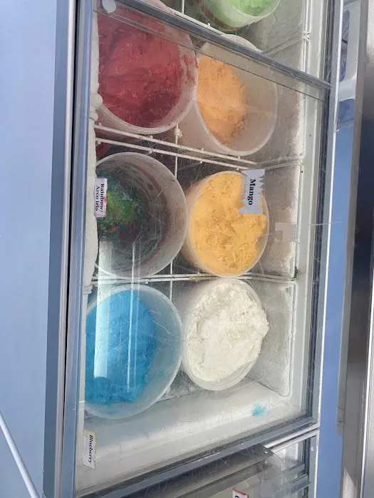 Sley Ice Cream Picture 3