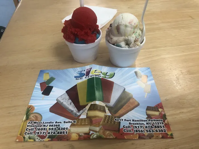 Sley Ice Cream Picture 6