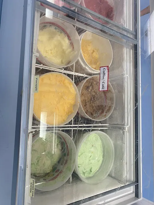 Sley Ice Cream Picture 2