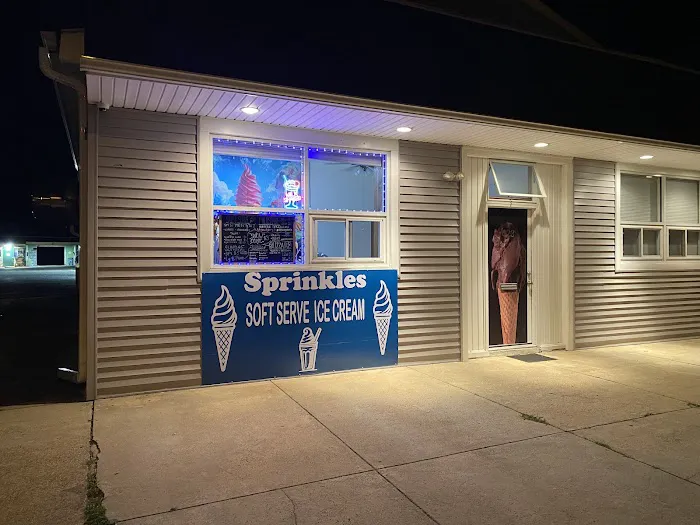 Sprinkles Picture 2