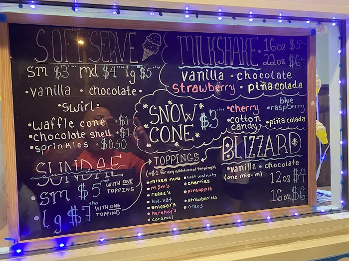 Sprinkles Picture 3