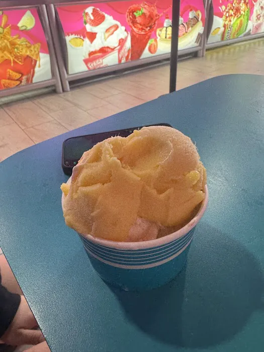 La Bonita Ice Cream Picture 3